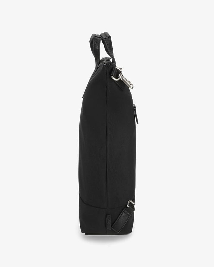 Jost Damen Bergen Rucksack XS Schwarz, XS Schwarz
