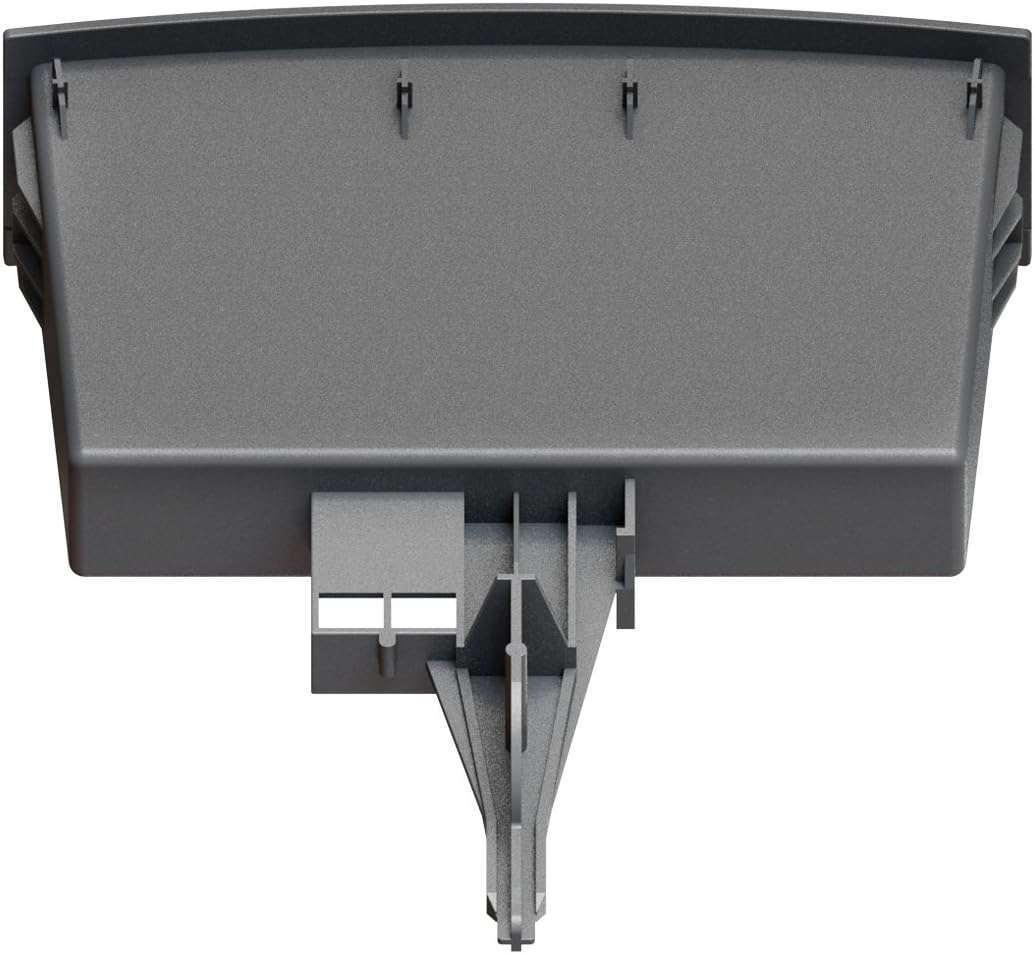 inbay 241040-50-2 Ablagefach für Citroen/Fiat/Peugeot/Toyota plug & play, One Size