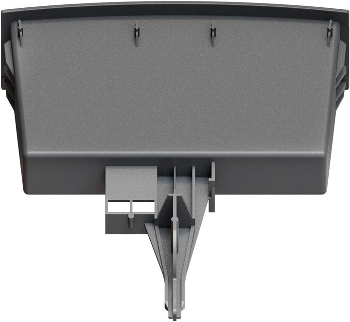inbay 241040-50-2 Ablagefach für Citroen/Fiat/Peugeot/Toyota plug & play, One Size