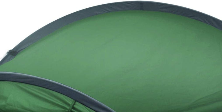 Easy Camp Spirit 300 Zelt, Grün, 200 x 410 cm