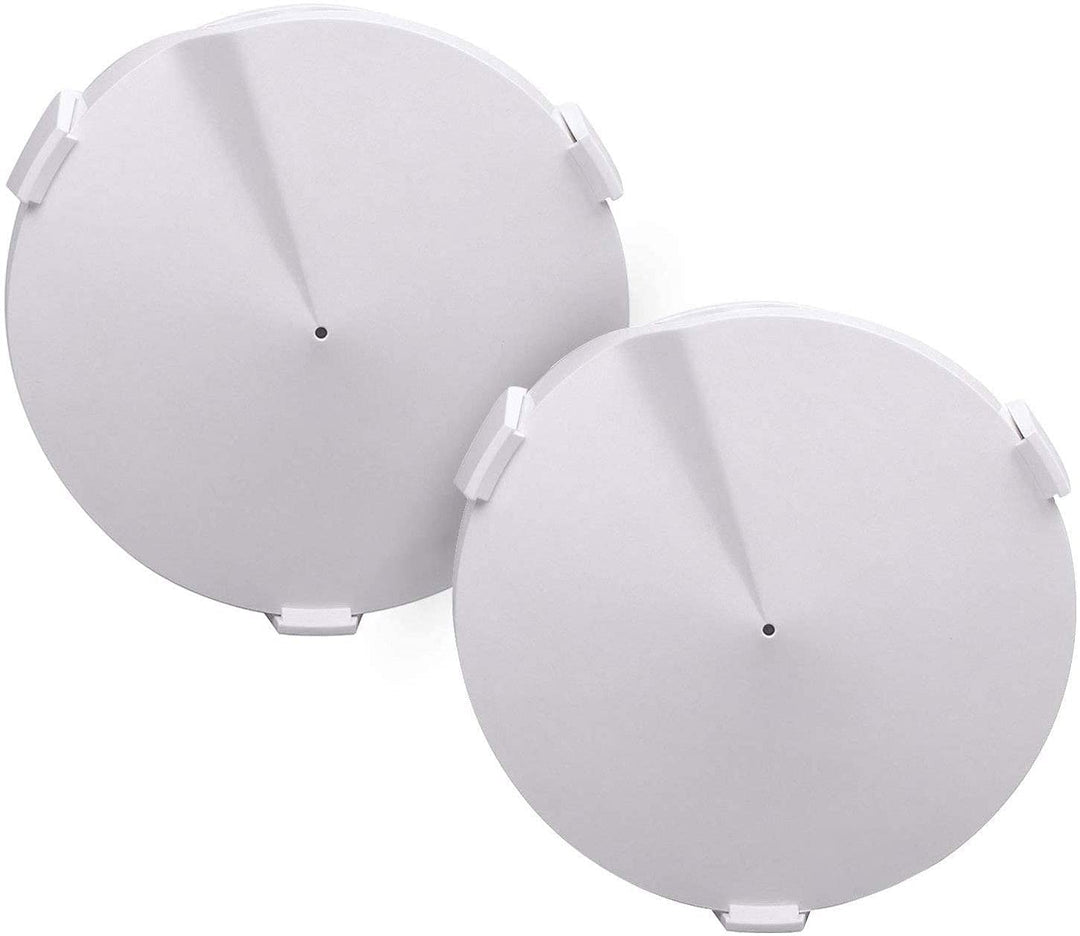 Holaca Wand Halterung für TP-Link Deco m5 Ganze Home Mesh Wifi System, Robuste Wandhalterung Obergre