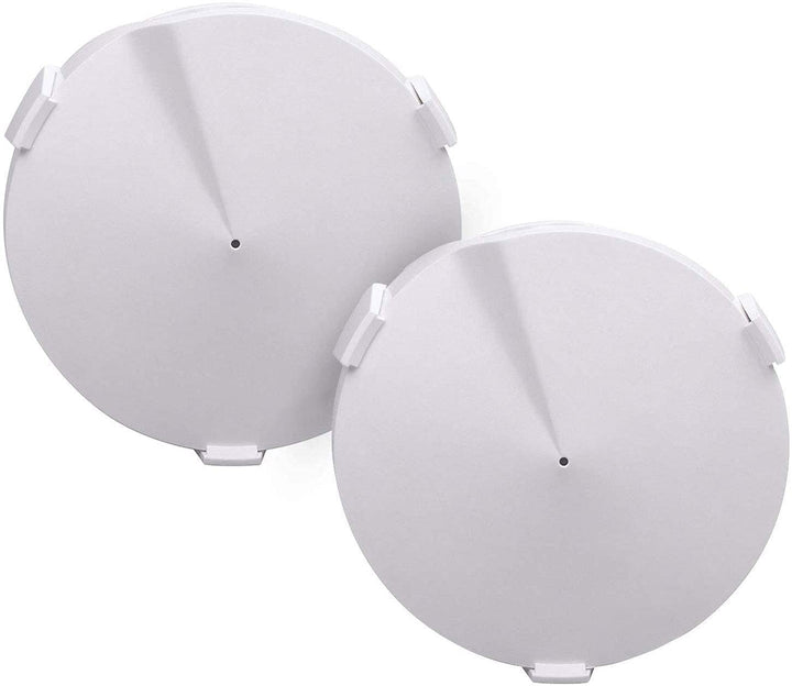 Holaca Wand Halterung für TP-Link Deco m5 Ganze Home Mesh Wifi System, Robuste Wandhalterung Obergre