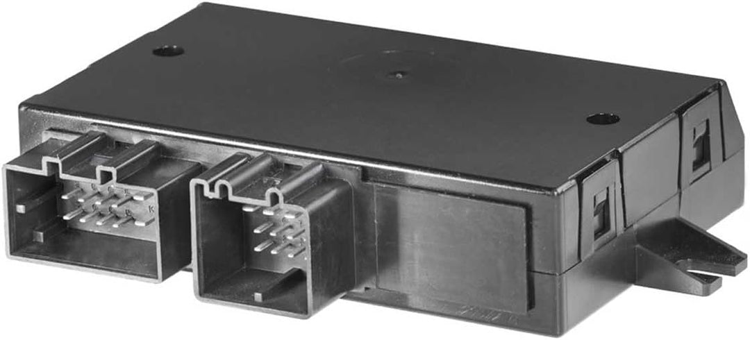 HELLA 5DS 010 154-411 Steuergerät, Anhängevorrichtung - 12V