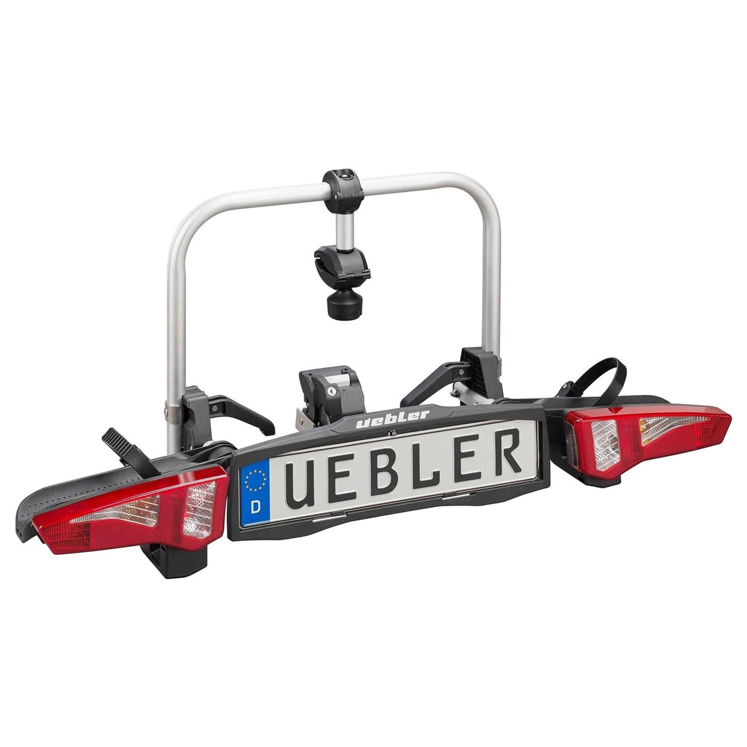 Uebler F 14 AHK Träger 1-Rad/E-Rad