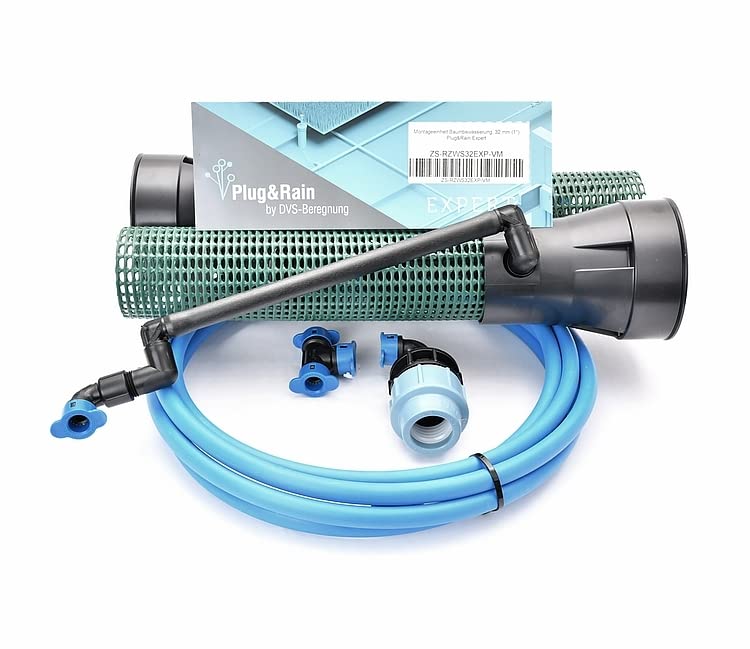 Baumbewässerung-Set Hunter, 32 mm Plug&Rain Expert