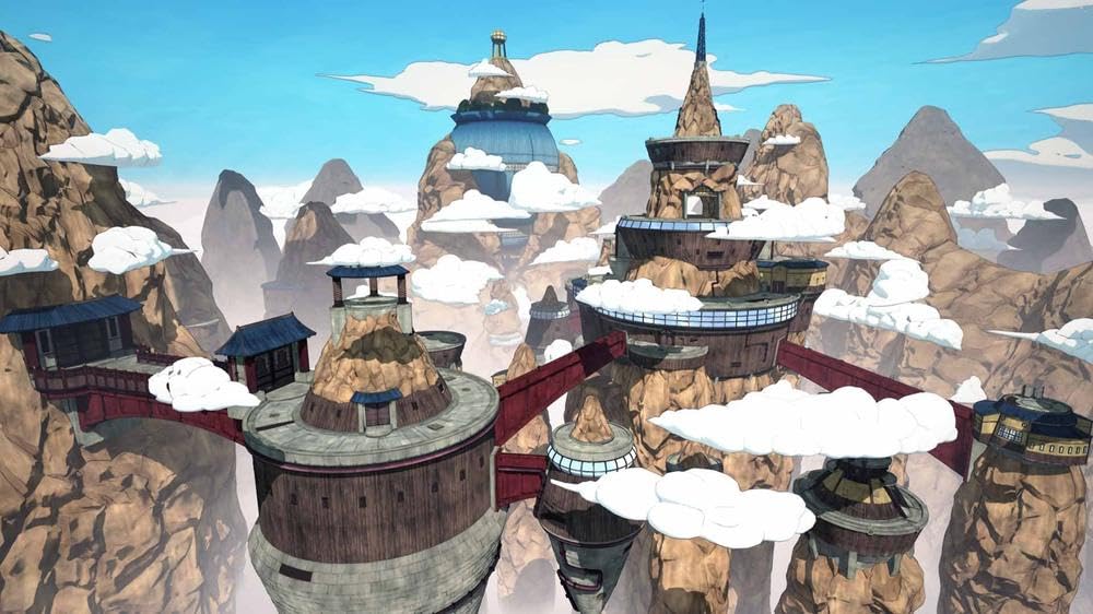 Naruto zu Boruto: Shinobi Striker/ PS4 [