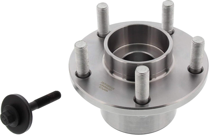 Mapco 26647 Radlager Radnabe Vorderachse beidseitig