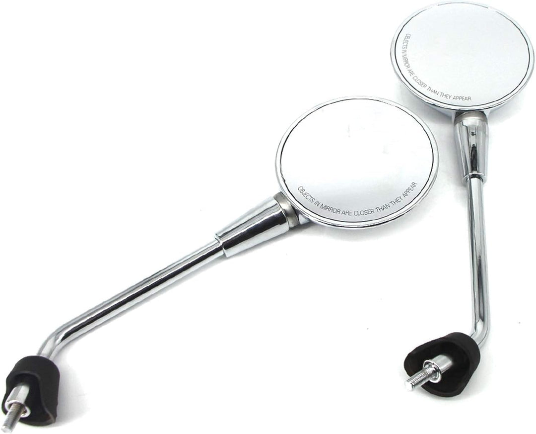 Motorrad Spiegel For Vespa Primavera 4T-3V E2 E4 50 125 150 2T 4T 2013-2018 Motorrad-Spiegel Rearvie