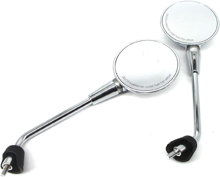 Motorrad Spiegel For Vespa Primavera 4T-3V E2 E4 50 125 150 2T 4T 2013-2018 Motorrad-Spiegel Rearvie