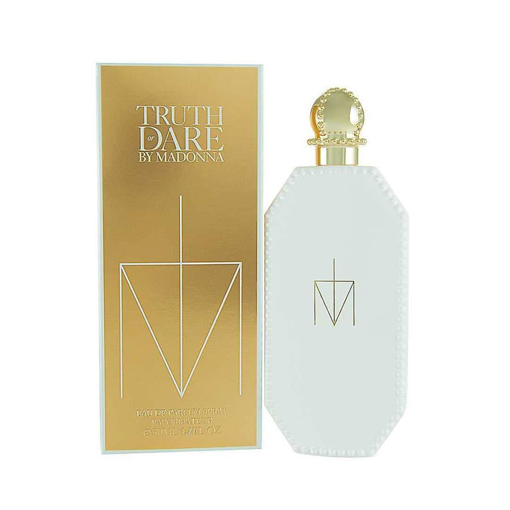 Madonna Truth or Dare femme / woman, Eau de Parfum Vaporisateur / Spray 30 ml, 1 Stück 30 ml (1er Pa