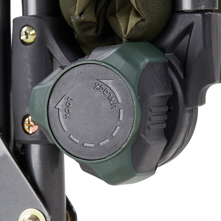 JRC Unisex Cocoon 2G Relaxsessel, Grün, Einheitsgrösse Kokon 2G Relaxa 2G, Kokon 2G Relaxa 2G