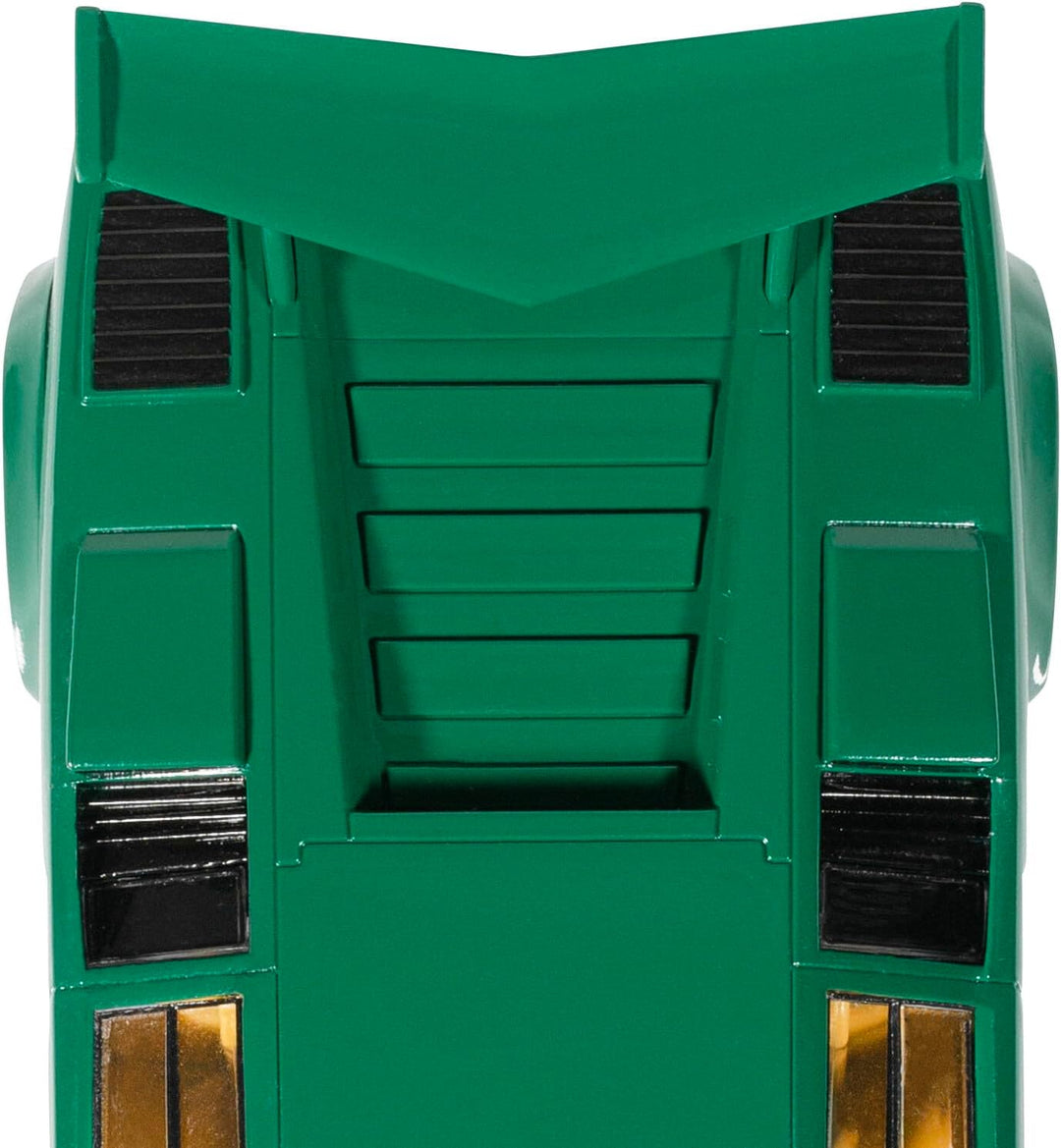 Scalextric C4500 1:32 Lamborghini Countach Met. Green HD - Slotcar, Rennbahn, Auto für Rennbahn, Ren
