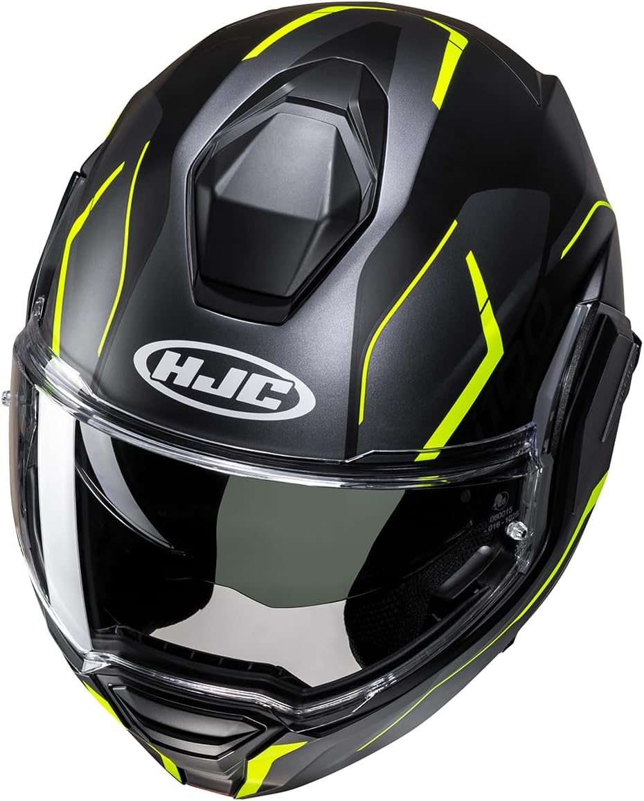 HJC, Modularer Motorradhelm I100 LORIX, MC3HSF XL