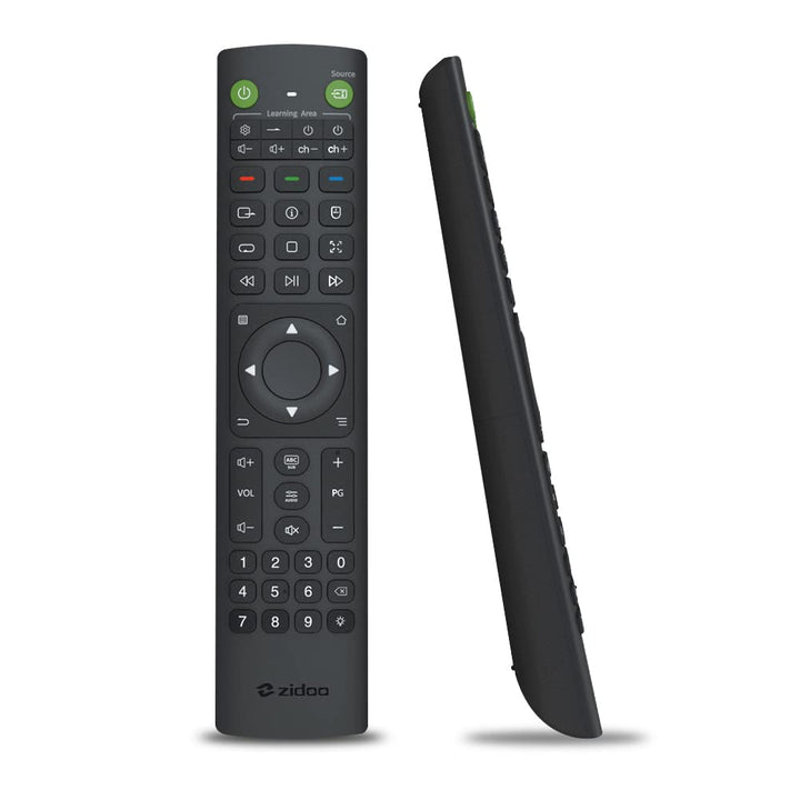 zidoo V12 Bluetooth und Infrarot Version für Zidoo Z9S Z9X Z10 Z10pro X20 X20pro Z1000 Z1000pro und