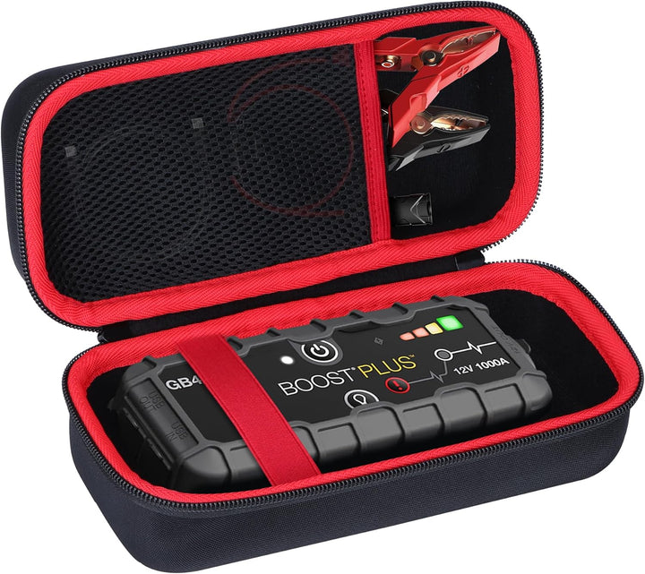 Hart Schutz Hülle Etui für Boost Plus GB40 /Boost X GBX45 /Boost XL GB50 /Boost Sport GB20 UltraSafe