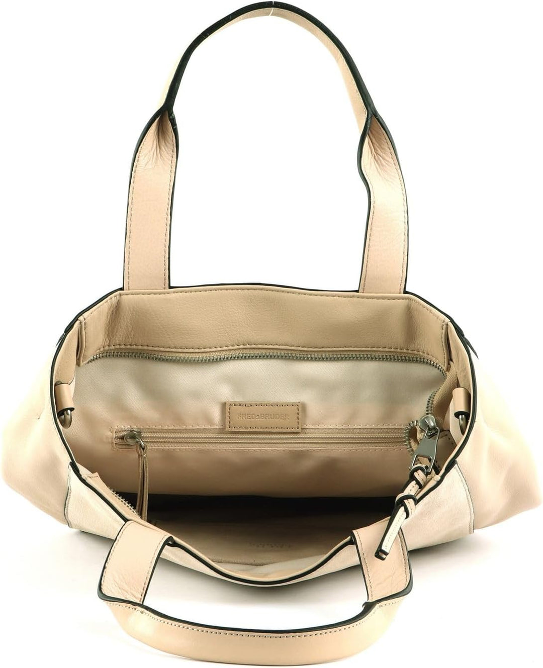 FREDsBRUDER Kelia Shopper Beige
