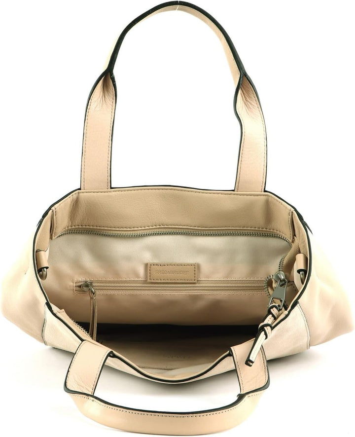 FREDsBRUDER Kelia Shopper Beige