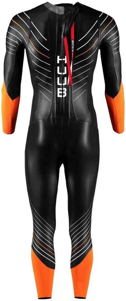 Huub Herren Neoprenanzug Araya L, L