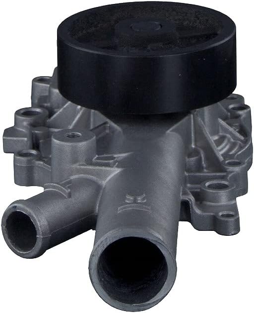 febi bilstein 24204 Wasserpumpe mit Dichtungen , 1 Stück