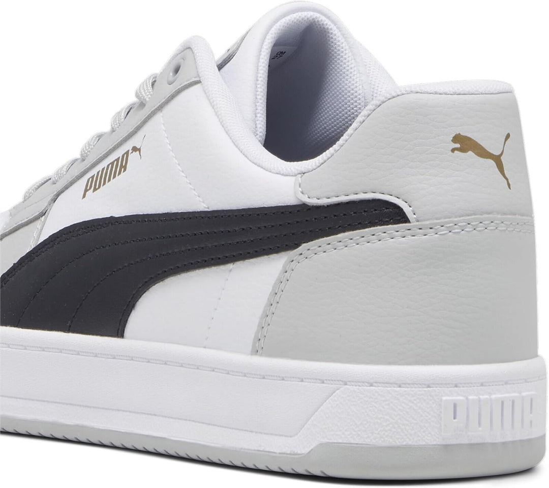 Puma Unisex Puma Caven 2.0Sneaker | Zeitloser Puma Court-Style trifft auf modernen Komfort – der Cav