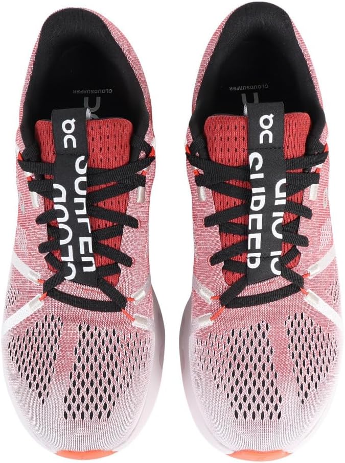 ON Herren Cloudflow Sneaker 42 EU Auburn Frost, 42 EU Auburn Frost