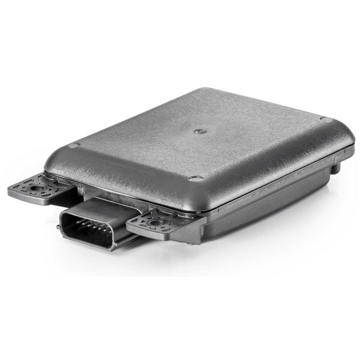 HELLA 6PZ 934 692-861 Steuergerät, Spurwechselassistent - 12V - Einbauort: hinten rechts