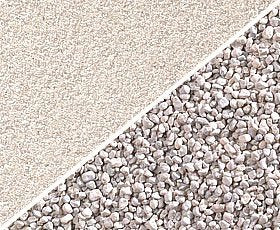aquariumpflanzen.net Farbsand weiss 0,4-0,8mm 25kg