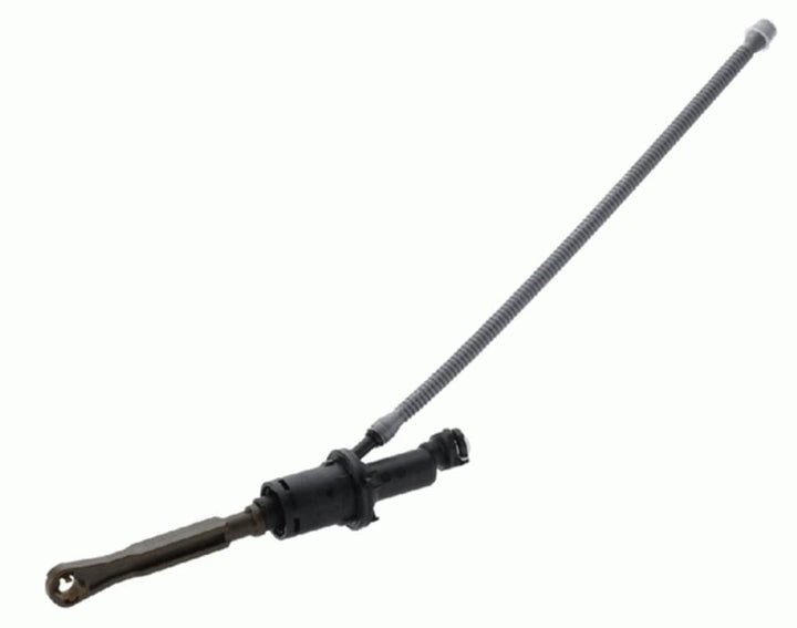 SACHS 6284 605 061 Geberzylinder Kupplung Für Citroen C4 PICASSO I GROssRAUMLIMOUSINE (UD_) 2006-201