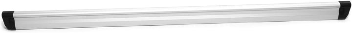 Skoda 565017254 Trennelement Aluminium, für Kofferraumwanne