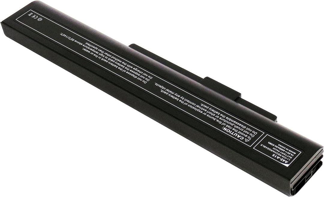 14.4V 4400mAh A42-A15 Ersatz Laptop Akku Für Medion Akoya E6222 E7219 E6228 E7220 E7222 P6816 P7816