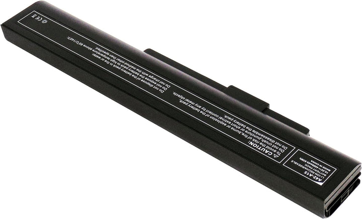 14.4V 4400mAh A42-A15 Ersatz Laptop Akku Für Medion Akoya E6222 E7219 E6228 E7220 E7222 P6816 P7816