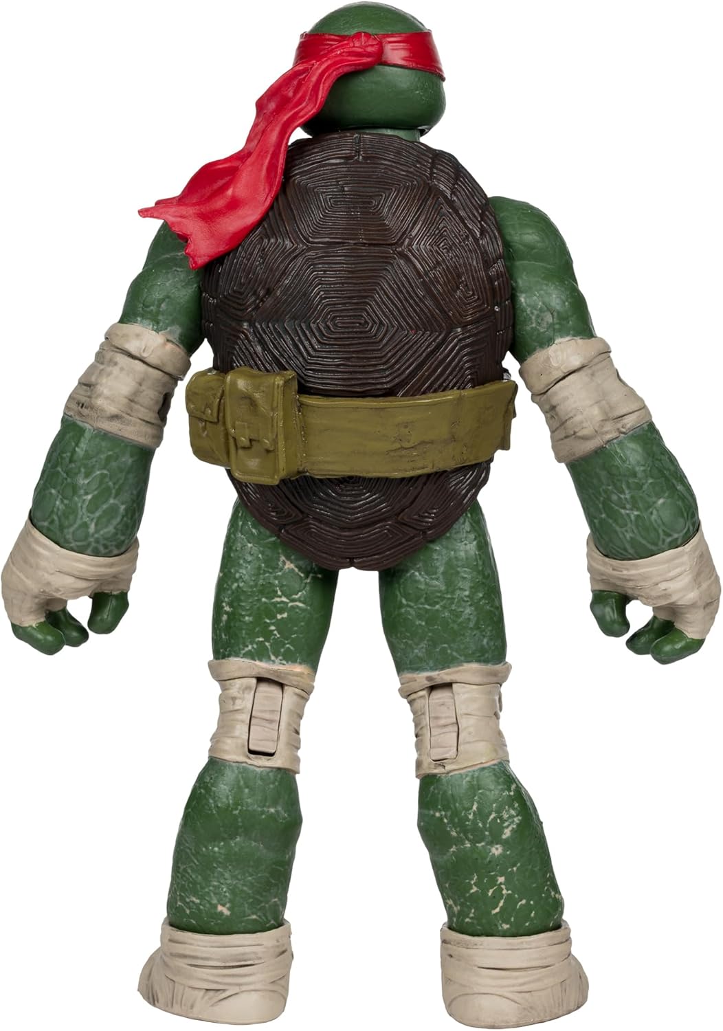 Teenage Mutant Ninja Turtles Page Punchers Action Figure Raphael 13 cm