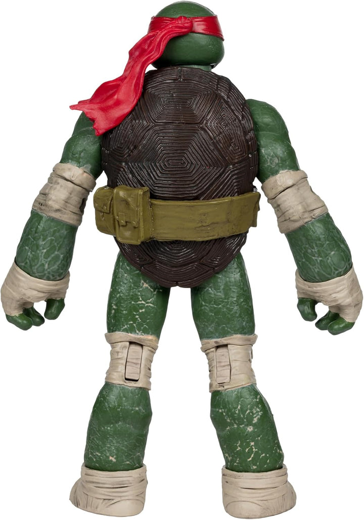 Teenage Mutant Ninja Turtles Page Punchers Action Figure Raphael 13 cm
