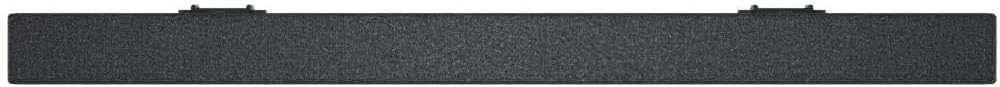Dell EMC Dell Slim SOUNDBAR SB521A, Schwarz