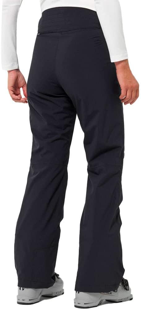 MILLET Damen Hiking Pants Nallo Ii XL Black - Noir, XL Black - Noir