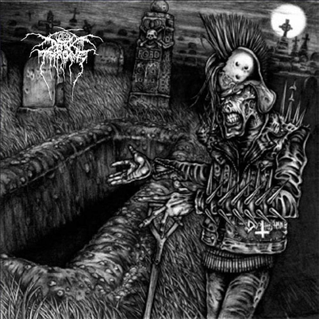 F.O.a.d. [Vinyl LP], Vinyl