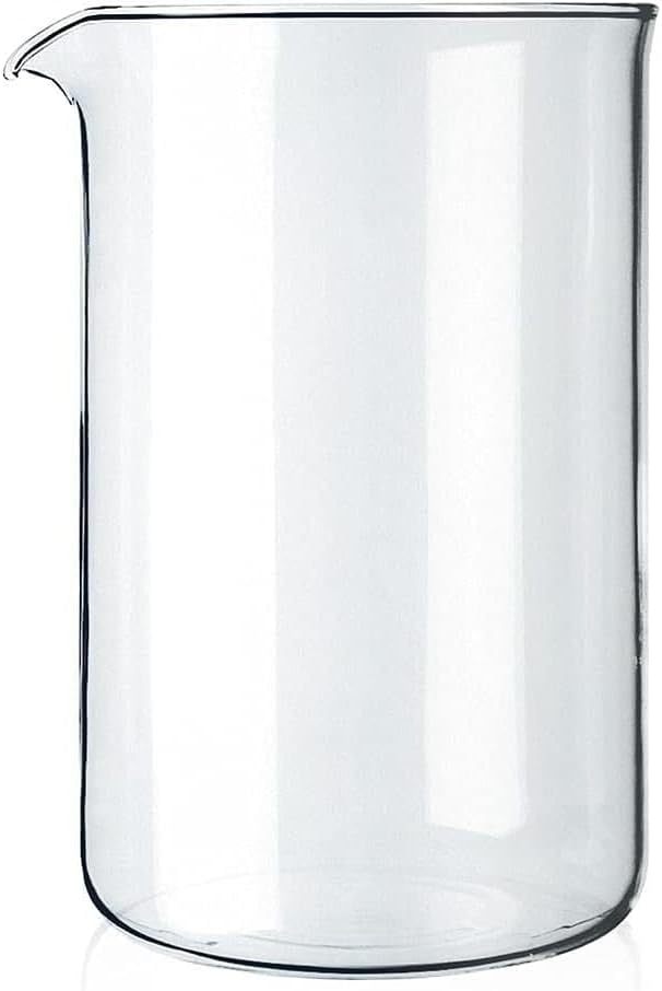 1512-10 Ersatzglas Kaffeebereiter 1,5l