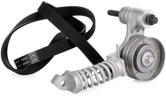 SKF VKMA35113 VKMA 35113 Spannrollensatz für Nebentrieb