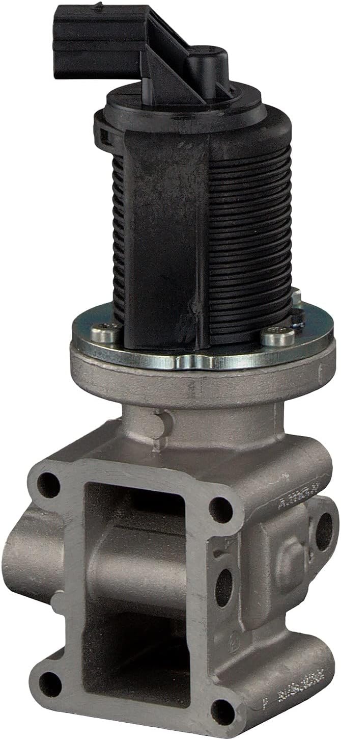 febi bilstein 37475 Abgasregelventil mit Dichtungen , 1 Stück