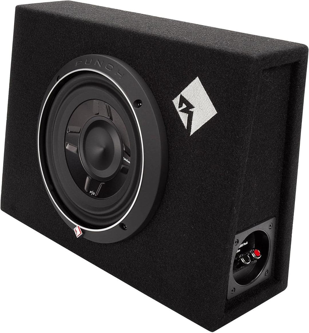 Rockford Fosgate P3S-1X8