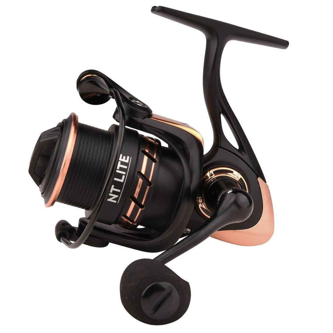 Spro Trout Master NT Lite 1000 1500 2000 Forellenrolle, 1000