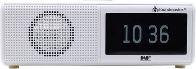 Soundmaster UR8350 Radiorekorder (MP3 )