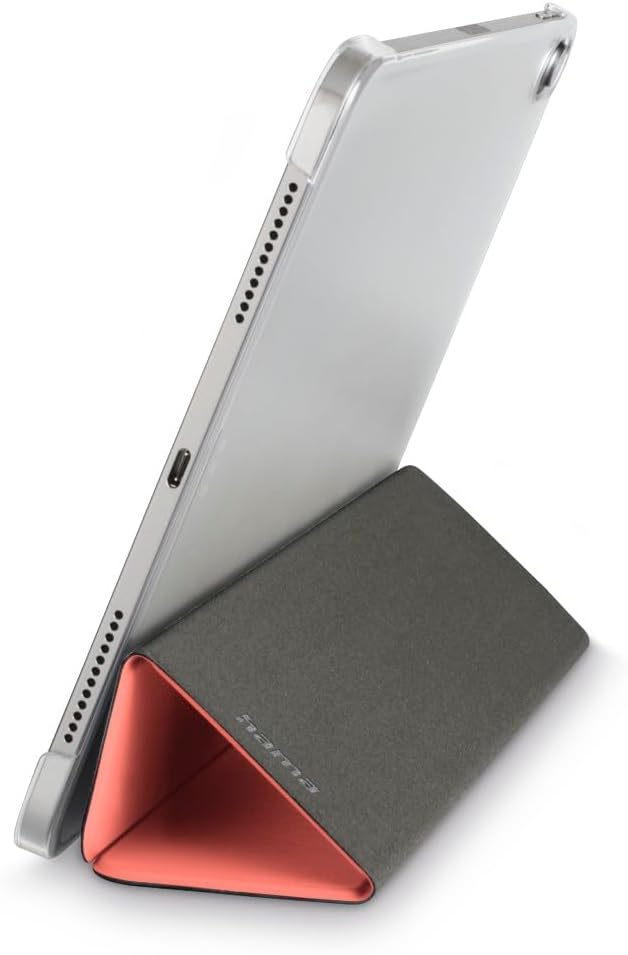 Hama Hülle für iPad 10. Generation 2022 (Standfunktion, Magnet, Tablethülle, Tablet Case, für Apple