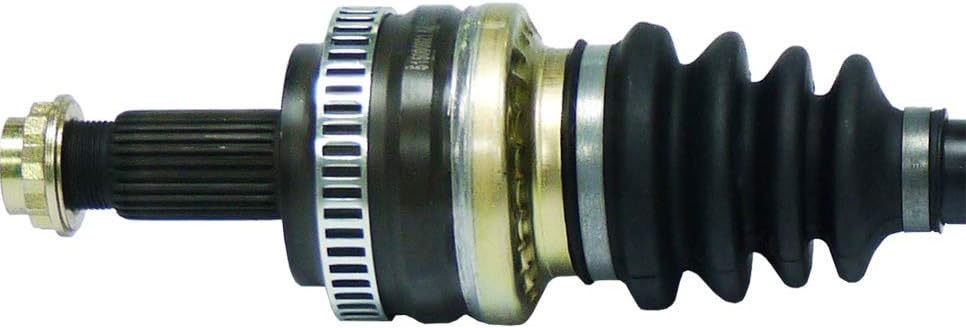 SKF VKJC 8098 Antriebswelle