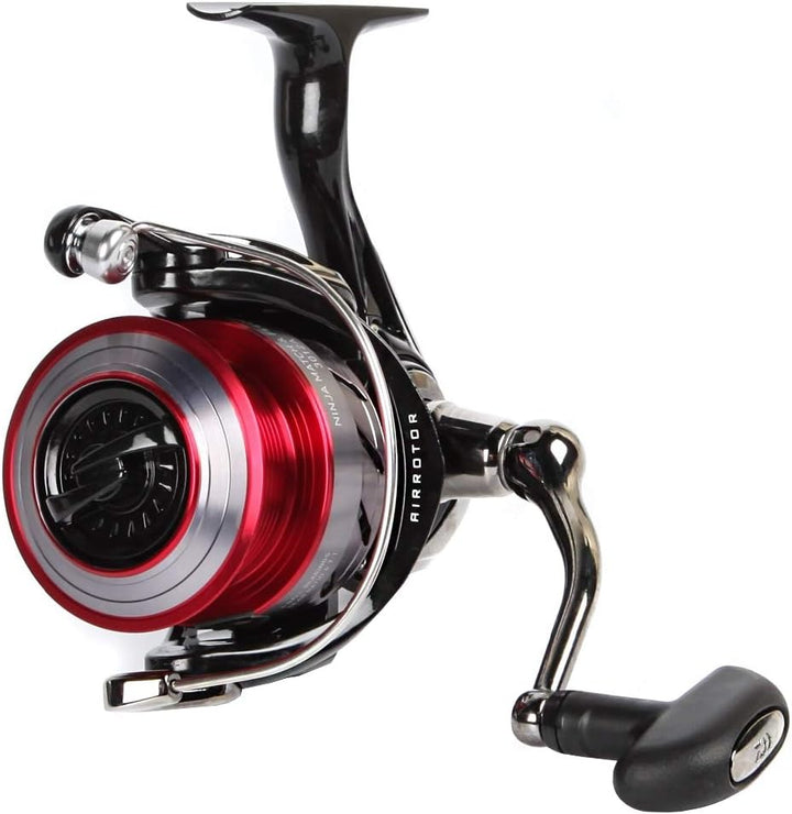 Daiwa Ninja A (Spinnrolle) 2508DA