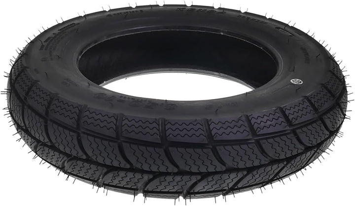 3.50-10 Kenda K701 56L Roller Winter Reifen mit M+S Kennzeichnung