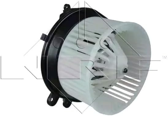 NRF 34009 Heizung