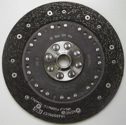 ZF SRE 881864 999994 Performance Kupplungsscheibe