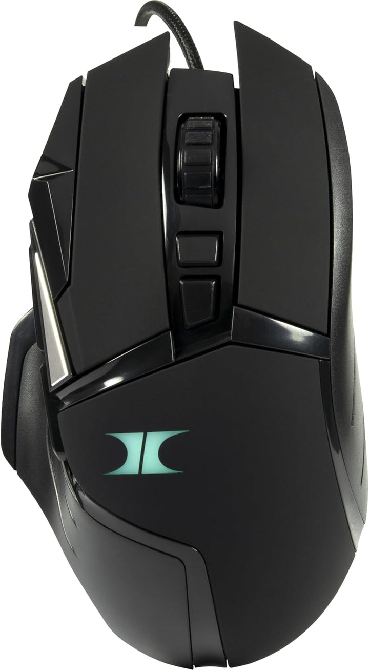Inter-Tech Desktop-Set KC-3000