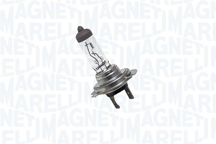 Magneti Marelli 710301186227 Hauptscheinwerfer, Linke mit LWR